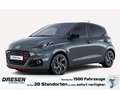 Hyundai i10 1.0 N-Line Klimatronic*Navi*Kamera*Sitz+Lenkradhei Gris - thumbnail 1