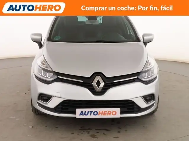 Renault Clio view 9