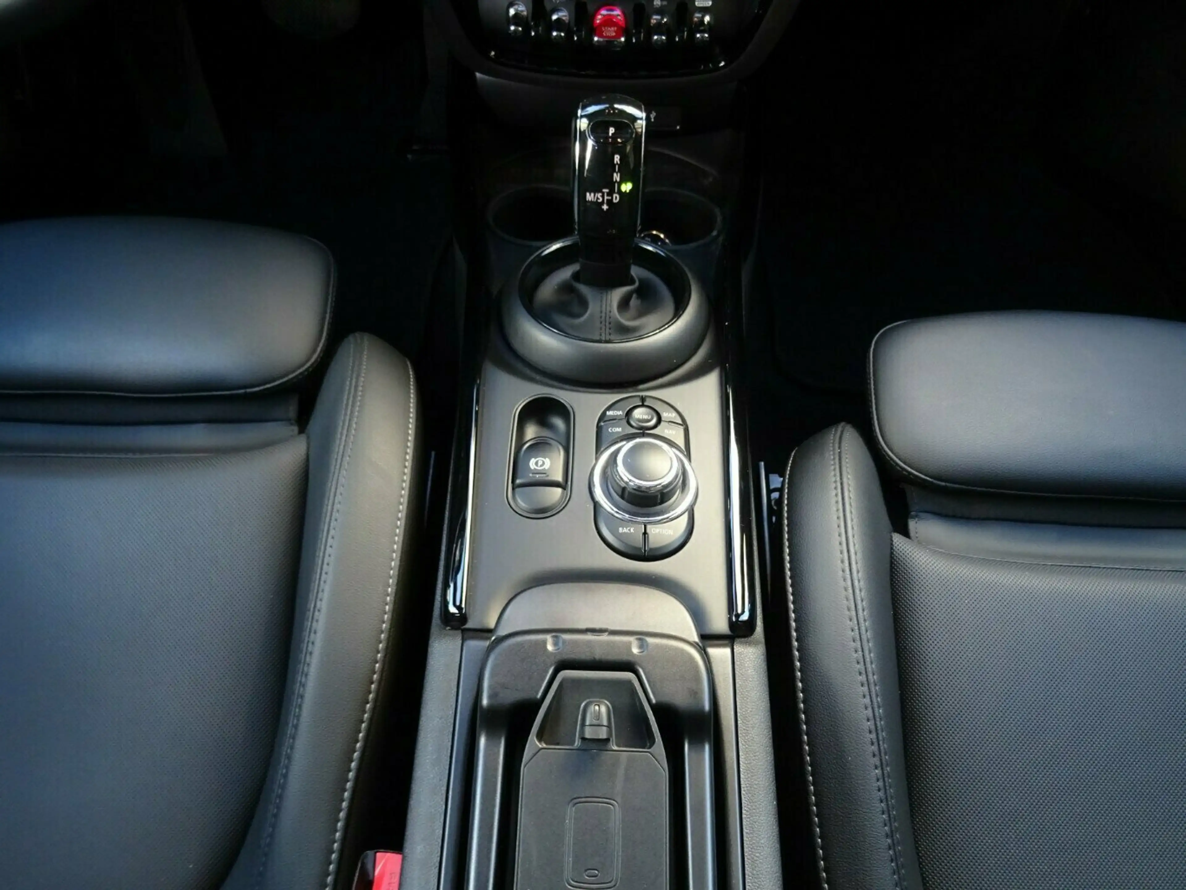 MINI Cooper S Clubman All4 Autom,ACC,AHK,Kamera — photo 20