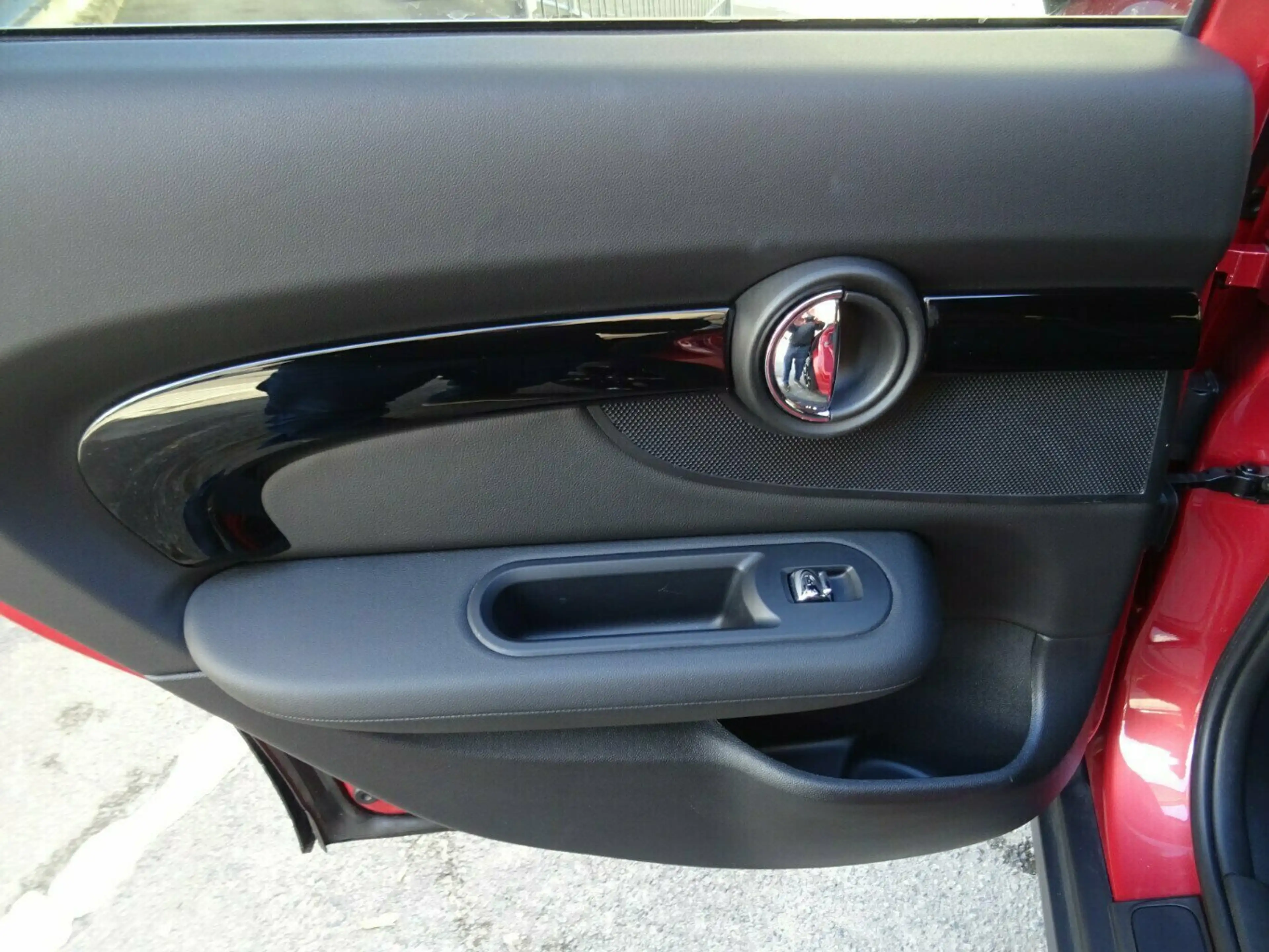 MINI Cooper S Clubman All4 Autom,ACC,AHK,Kamera — photo 23