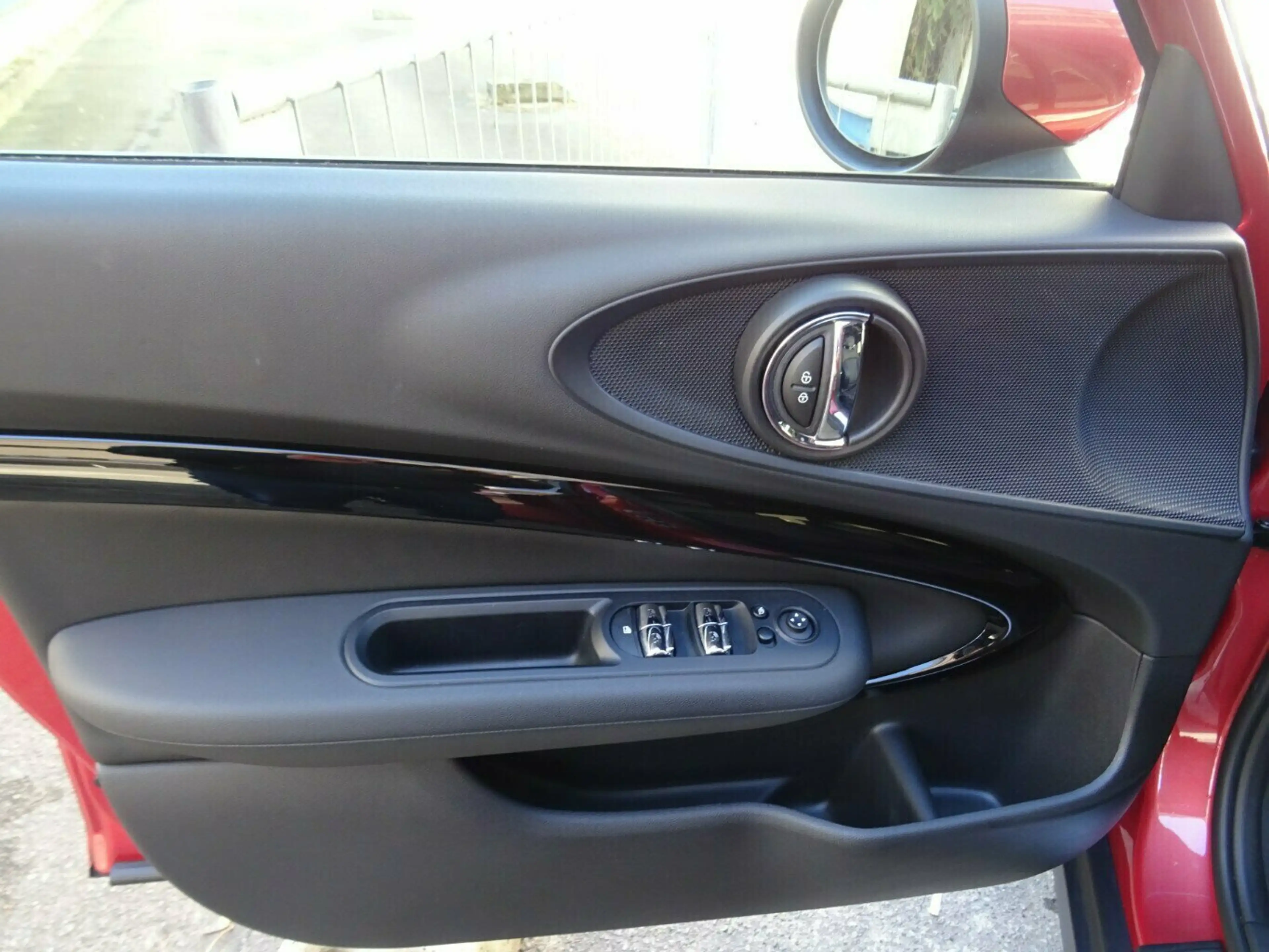 MINI Cooper S Clubman All4 Autom,ACC,AHK,Kamera — photo 22