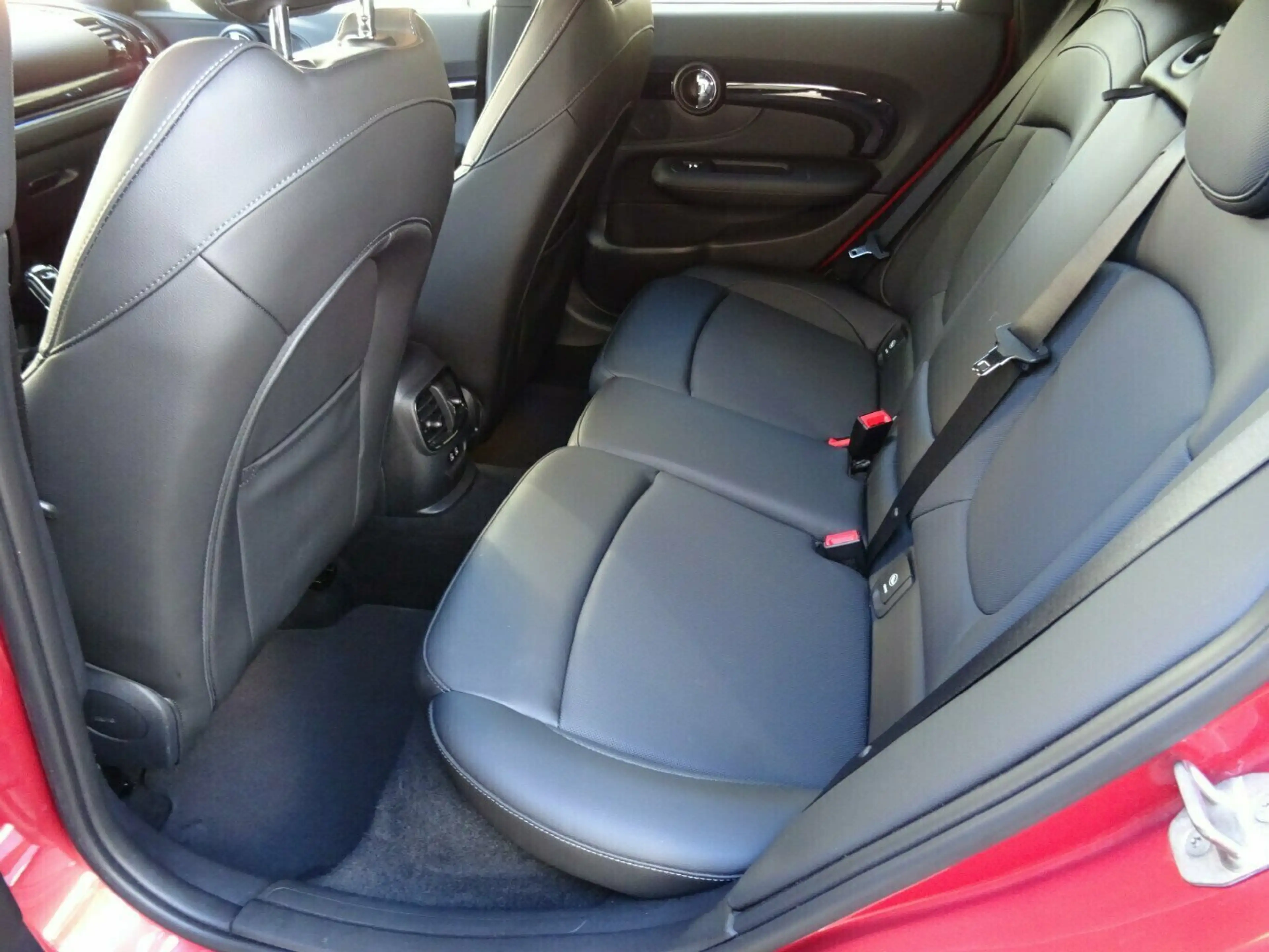 MINI Cooper S Clubman All4 Autom,ACC,AHK,Kamera — photo 6