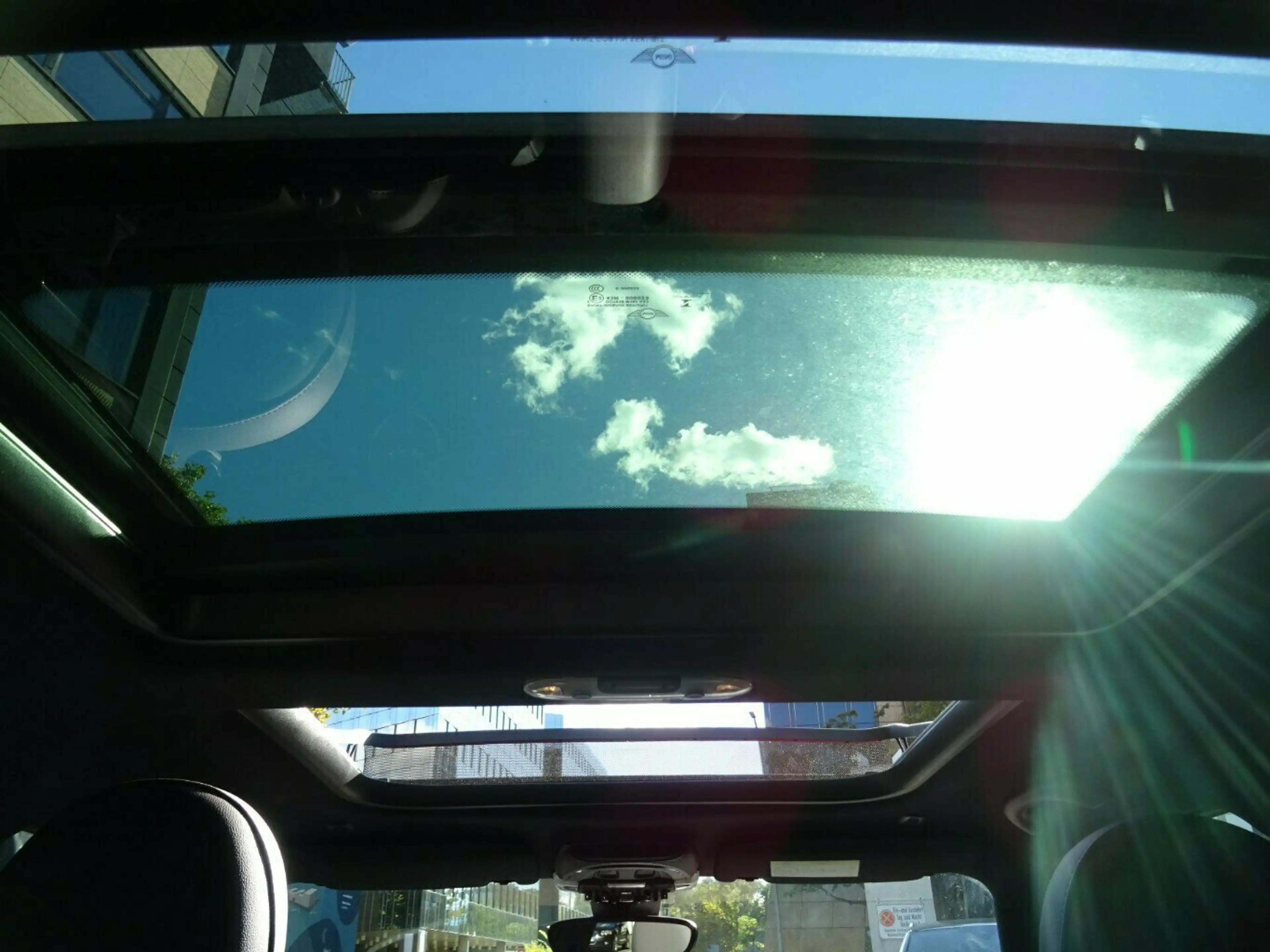 MINI Cooper S Clubman All4 Autom,ACC,AHK,Kamera — photo 7