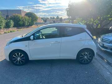 Aygo 1.0 VVT-i 69 CV 5 porte x-cool MMT