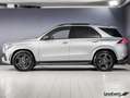 Mercedes-Benz GLE 400 GLE 400 d 4M AMG Line LED/Distr./Pano/360°/EDW Silber - thumbnail 3
