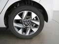 Hyundai i10 FACELIFT TREND+NAVI+RÜCKFAHRKAMERA+SITZ-/LENKRADHE Grau - thumbnail 10