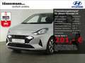 Hyundai i10 FACELIFT TREND+NAVI+RÜCKFAHRKAMERA+SITZ-/LENKRADHE Grau - thumbnail 1
