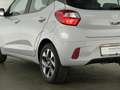 Hyundai i10 FACELIFT TREND+NAVI+RÜCKFAHRKAMERA+SITZ-/LENKRADHE Grau - thumbnail 35