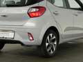 Hyundai i10 FACELIFT TREND+NAVI+RÜCKFAHRKAMERA+SITZ-/LENKRADHE Grau - thumbnail 23