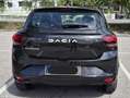 Dacia Sandero Sandero Expression TCe 90 Expression Schwarz - thumbnail 2