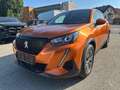 Peugeot 2008 PureTech 100 S&S Active Pack 6-Gang-Manuell Orange - thumbnail 1