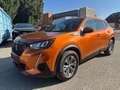 Peugeot 2008 PureTech 100 S&S Active Pack 6-Gang-Manuell Orange - thumbnail 2