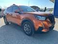 Peugeot 2008 PureTech 100 S&S Active Pack 6-Gang-Manuell Orange - thumbnail 23