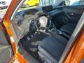Peugeot 2008 PureTech 100 S&S Active Pack 6-Gang-Manuell Orange - thumbnail 6