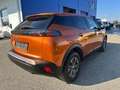 Peugeot 2008 PureTech 100 S&S Active Pack 6-Gang-Manuell Orange - thumbnail 4