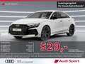 Audi RS3 Limousine S tronic quattro LED UPE 68.000-, Weiß - thumbnail 1