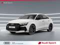 Audi RS3 Limousine S tronic quattro LED UPE 68.000-, Weiß - thumbnail 2