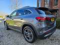Mercedes-Benz GLA 250 e AMG Line AUTOMAAT/panorama/NIEUWSTAAT Grau - thumbnail 3