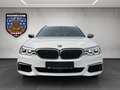 BMW 550 d 3.0 xDrive,ACC,Harmann&Kardon,Pano Білий - thumbnail 2