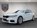 BMW 550 d 3.0 xDrive,ACC,Harmann&Kardon,Pano Wit - thumbnail 1