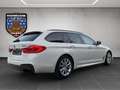 BMW 550 d 3.0 xDrive,ACC,Harmann&Kardon,Pano Beyaz - thumbnail 6