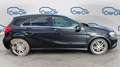 Mercedes-Benz A 180 180 d 109 7G-DCT Fascination - Automatique Noir - thumbnail 4
