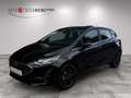 Ford Fiesta Titanium Zwart - thumbnail 1