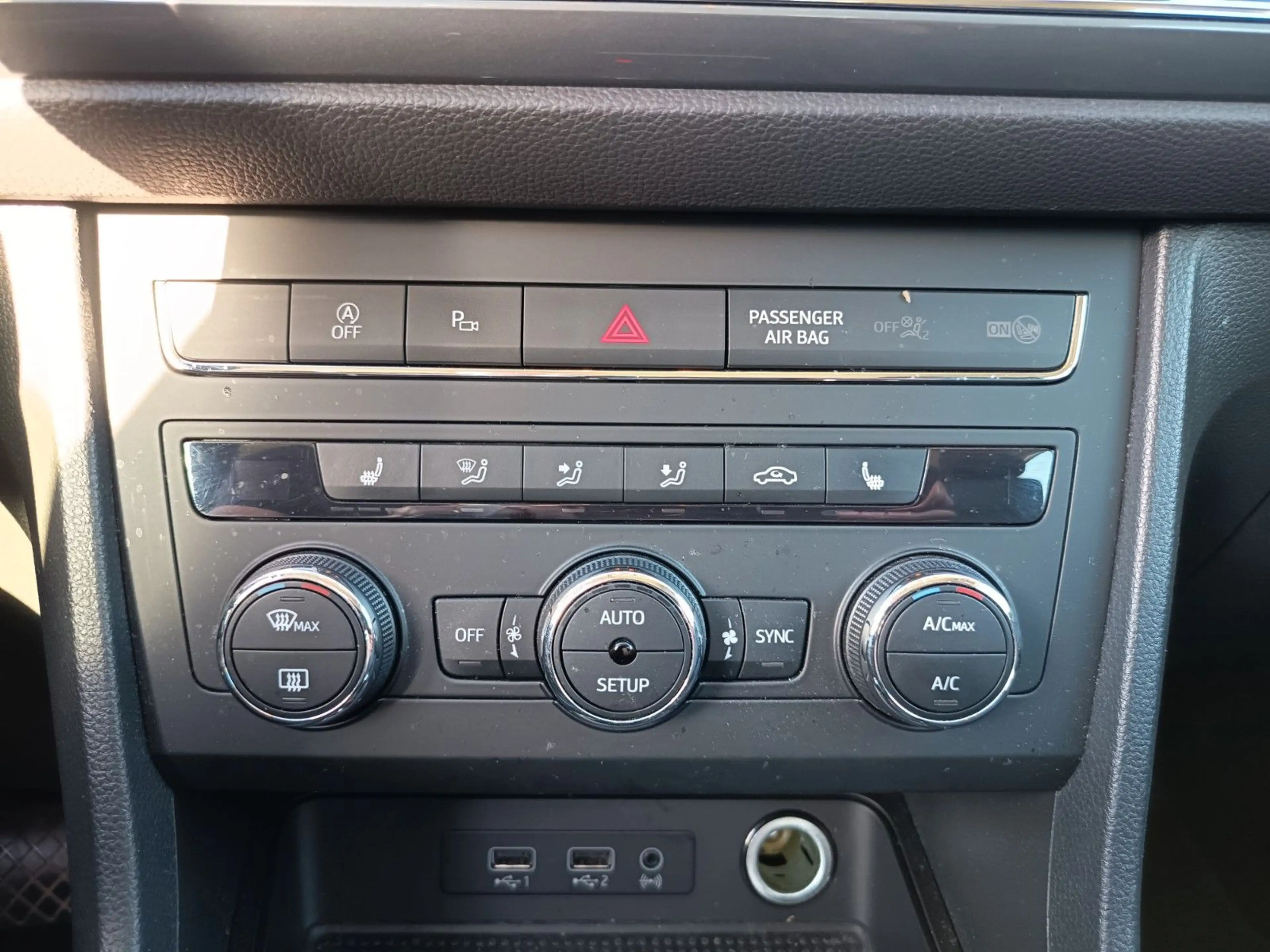 SEAT Ateca Style Automatik — photo 15