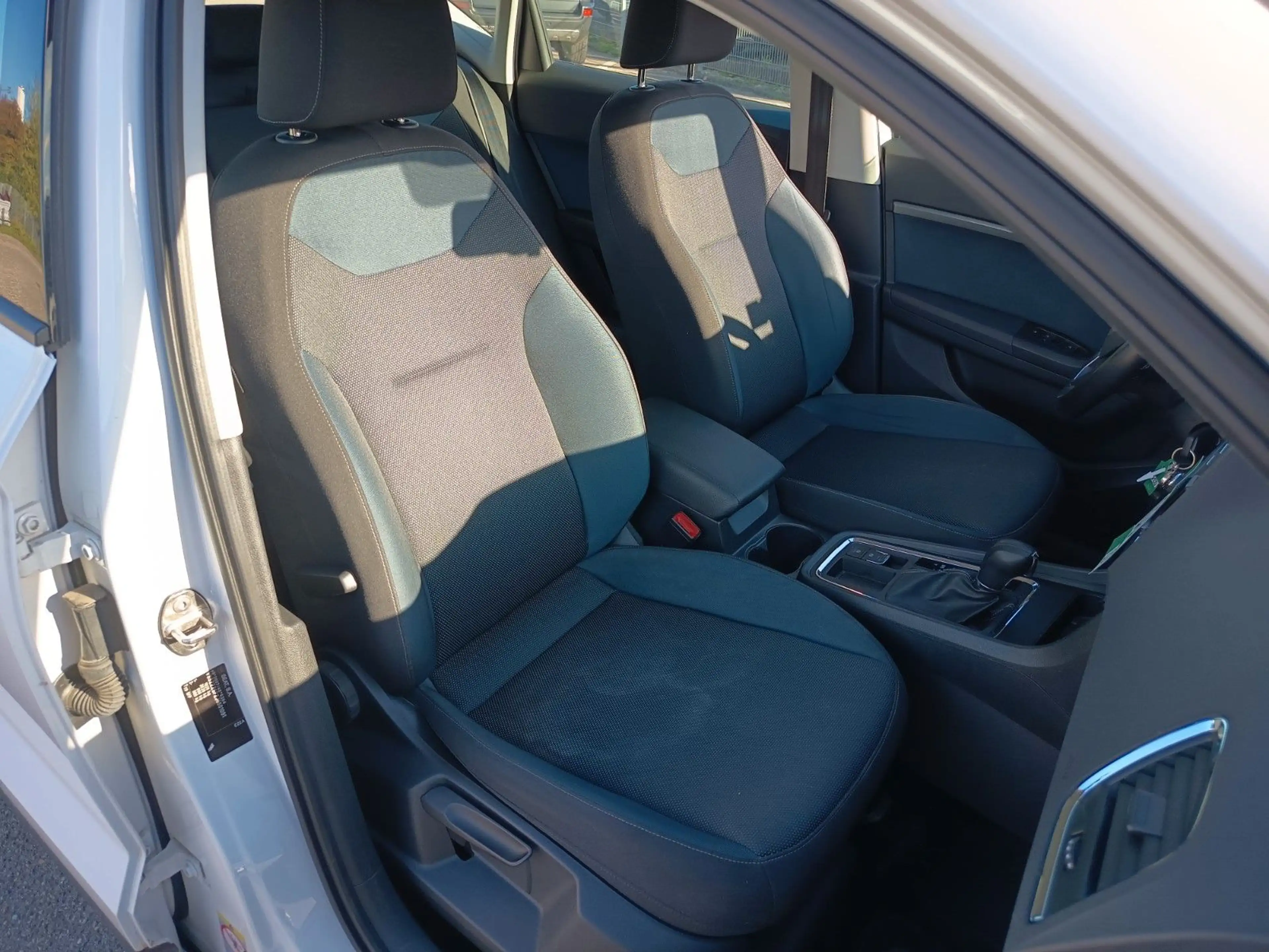 SEAT Ateca Style Automatik — photo 11