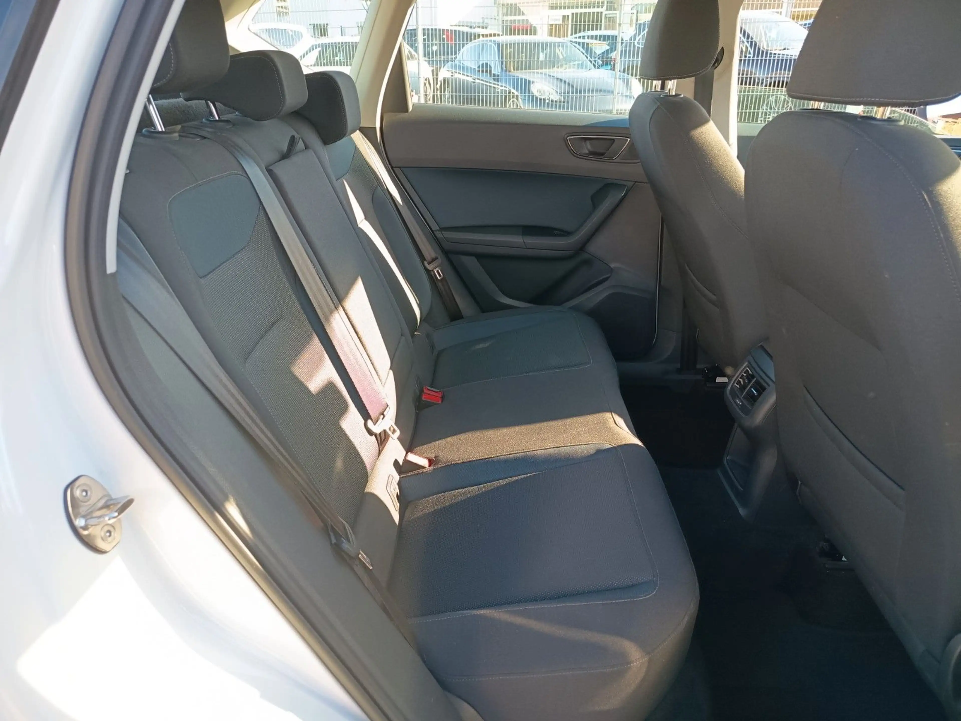 SEAT Ateca Style Automatik — photo 13
