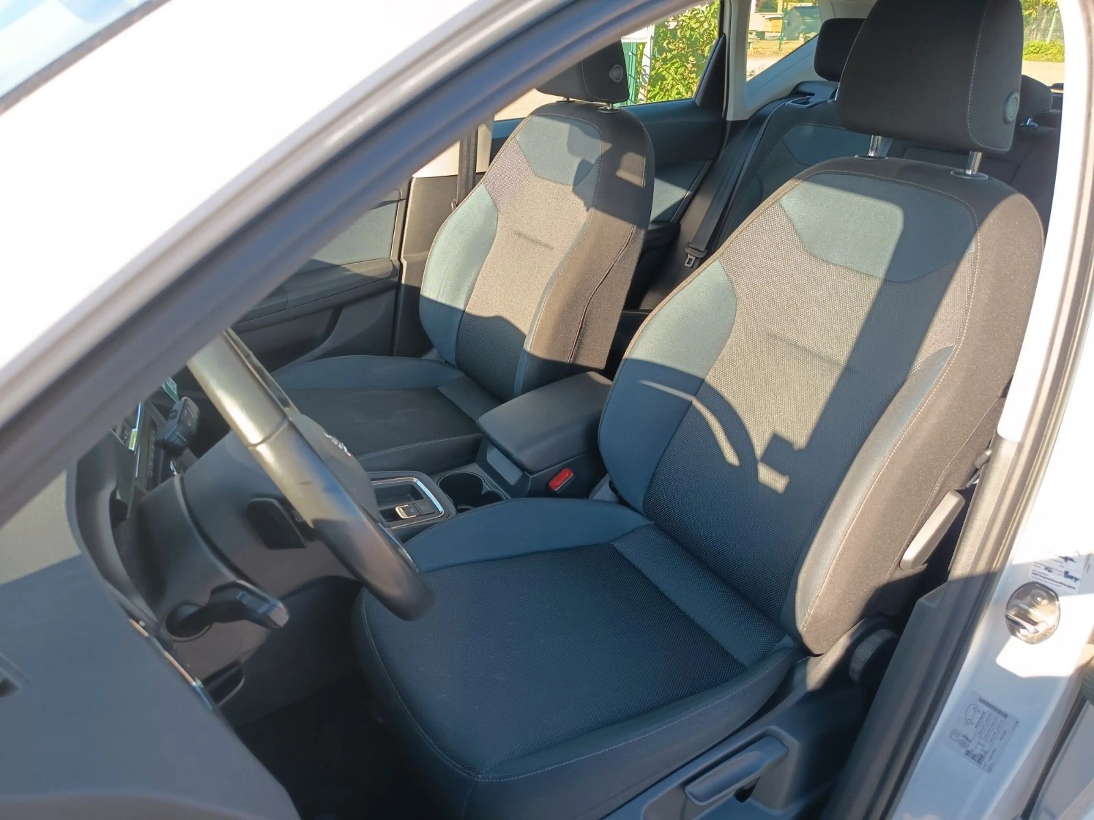 SEAT Ateca Style Automatik — photo 10