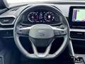 SEAT Leon ST FR 2.0 TDI DSG 4drive ACC LED RFK APP NAVI BEAT Grau - thumbnail 11