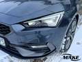SEAT Leon ST FR 2.0 TDI DSG 4drive ACC LED RFK APP NAVI BEAT Grau - thumbnail 3