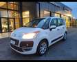 Citroen C3 Picasso Picasso 1.4 VTi Exclusive Bianco - thumbnail 1