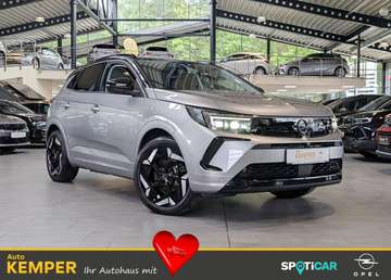 Grandland Plug-in Hybrid 4 GSe Autom. *ACC*Navi*