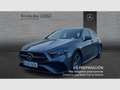 Mercedes-Benz A 250 e con tecnologí híbrida EQ Gris - thumbnail 1