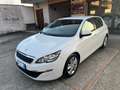 Peugeot 308 308 II 2013 5p 1.6 e-hdi 8v Business s Bianco - thumbnail 2
