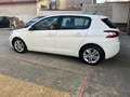 Peugeot 308 308 II 2013 5p 1.6 e-hdi 8v Business s Bianco - thumbnail 3