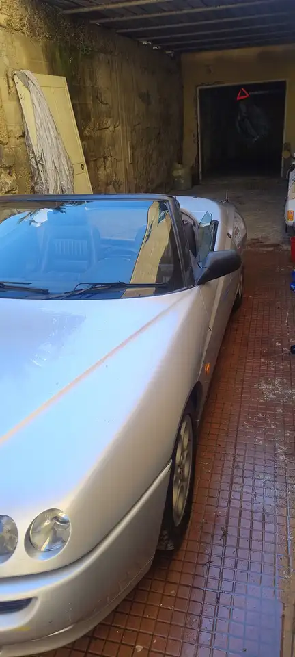 Alfa Romeo Spider 2.0 Quadrifoglio Verde cat., foto 3