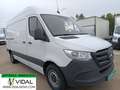 Mercedes-Benz Sprinter Furgón 315CDI Medio T.E. tD Blanco - thumbnail 1