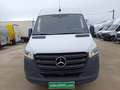 Mercedes-Benz Sprinter Furgón 315CDI Medio T.E. tD Blanco - thumbnail 6