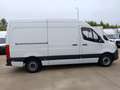 Mercedes-Benz Sprinter Furgón 315CDI Medio T.E. tD Blanco - thumbnail 3
