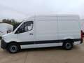 Mercedes-Benz Sprinter Furgón 315CDI Medio T.E. tD Blanco - thumbnail 4