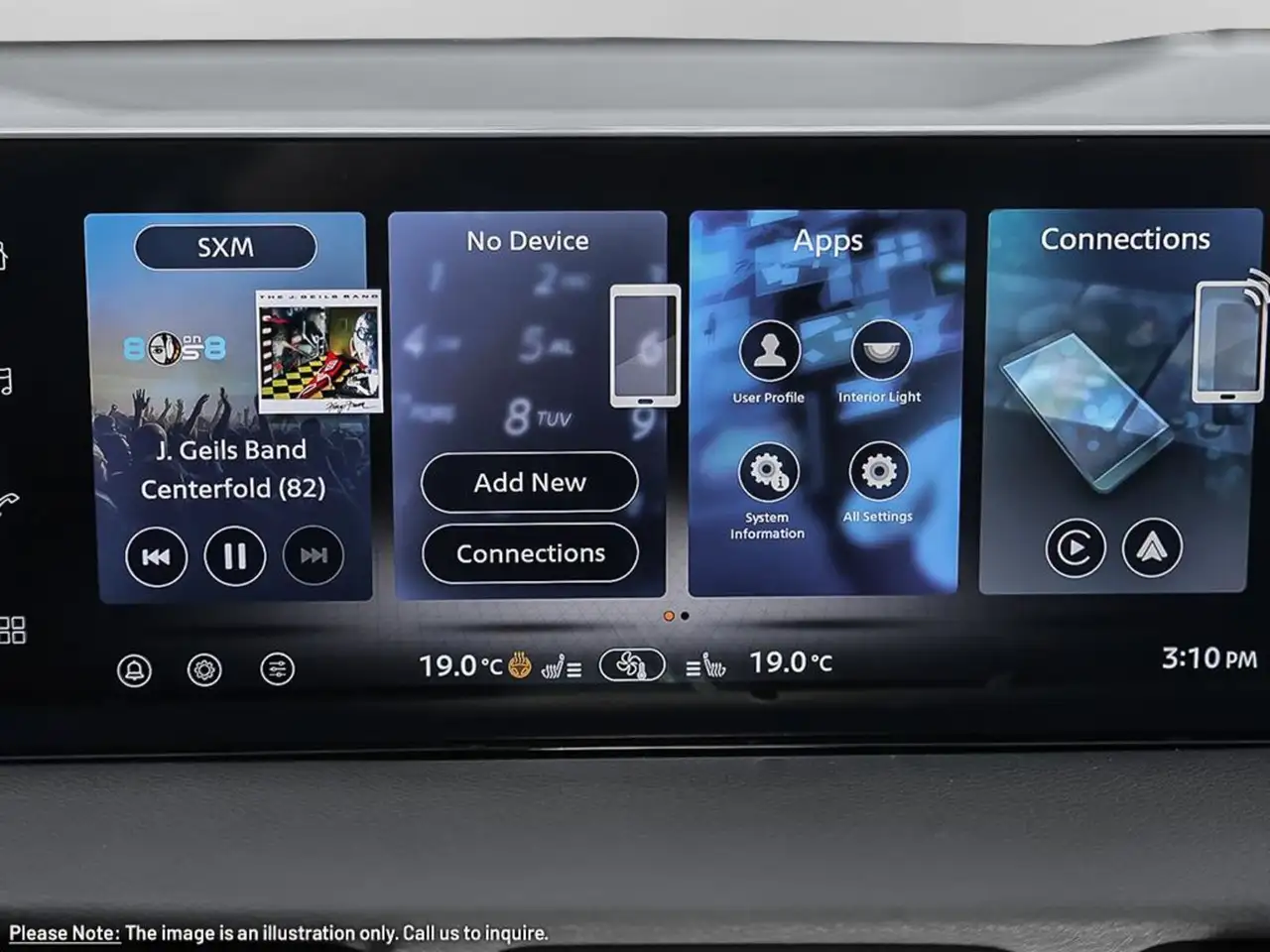 Nissan Sentra снимка Nissan Sentra
