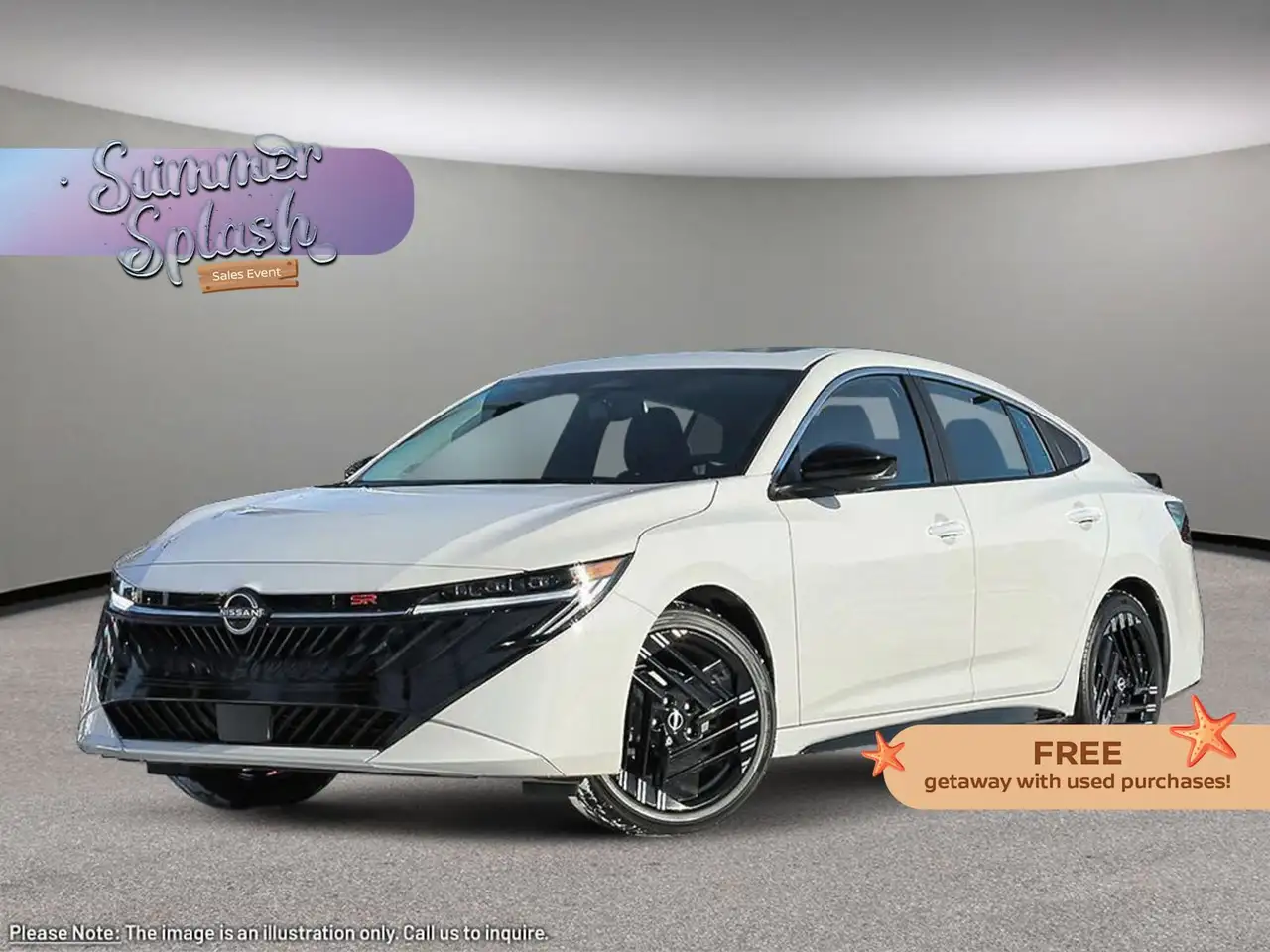 2026 Nissan Sentra