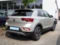 Volkswagen T-Roc 1.5TSi DSG Move R-Kamera ACC NaviMedia 17Zoll LED Grau - thumbnail 2