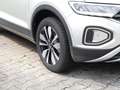 Volkswagen T-Roc 1.5TSi DSG Move R-Kamera ACC NaviMedia 17Zoll LED Grau - thumbnail 9