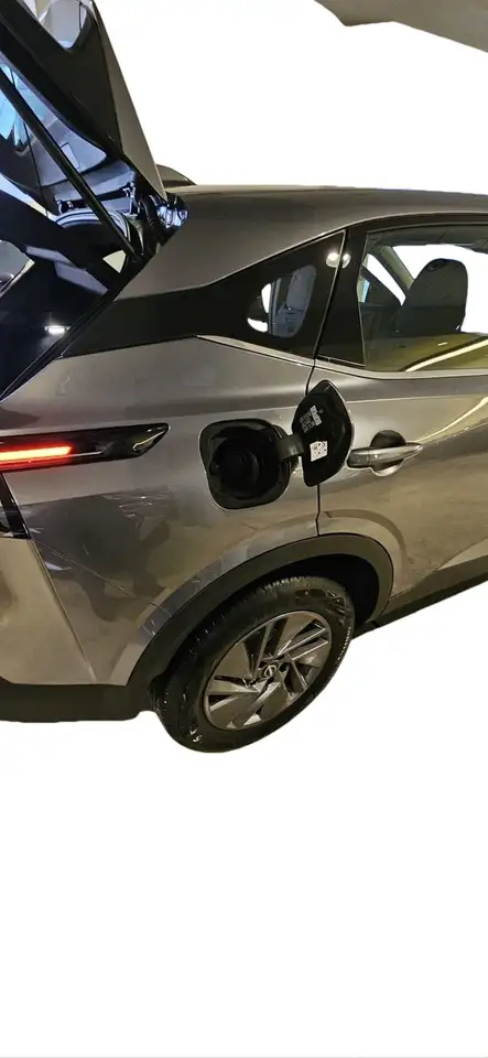 Nissan Qashqai 2026 — фото 17