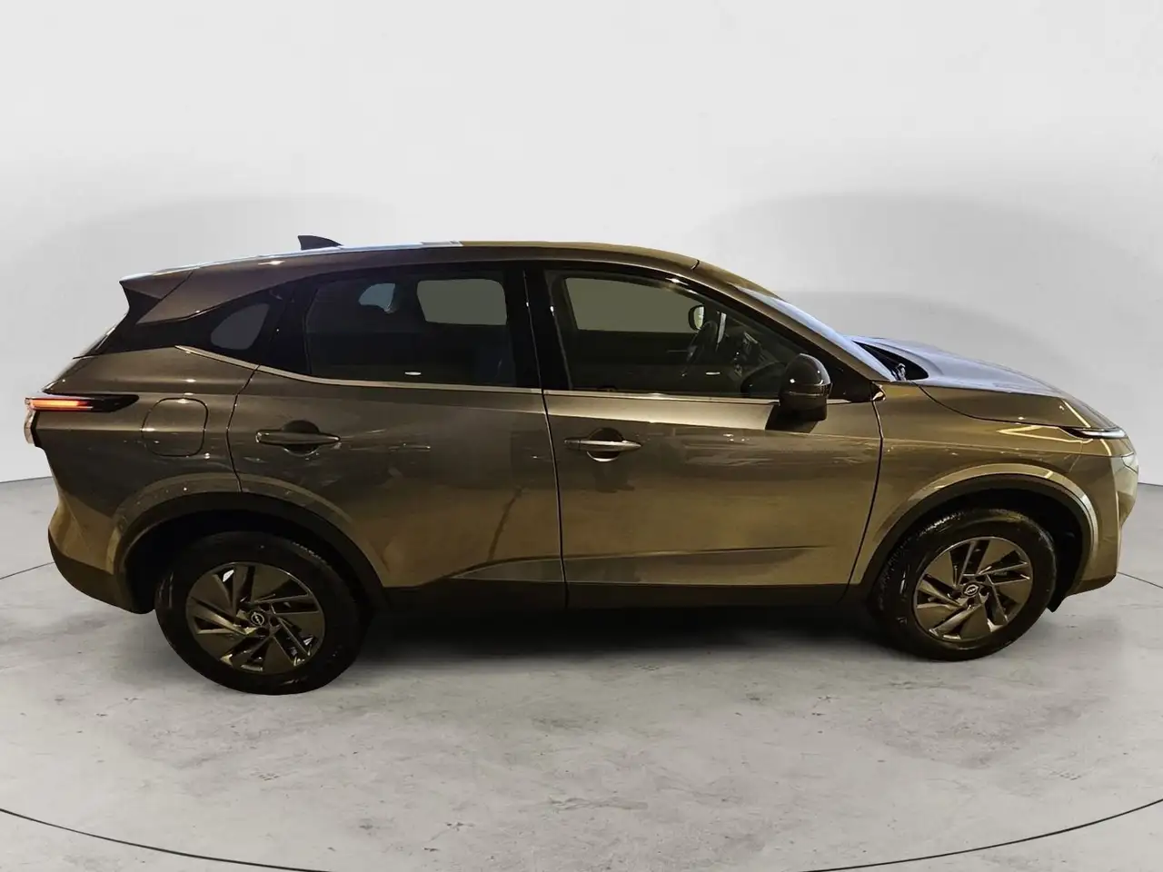 Nissan Qashqai 2026