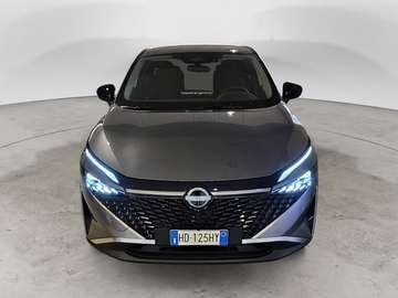 1.3 MHEV 140 Acenta PRONTA CONSEGNA PASSAGGIO COMPRESO N 1 ARGENTO MET